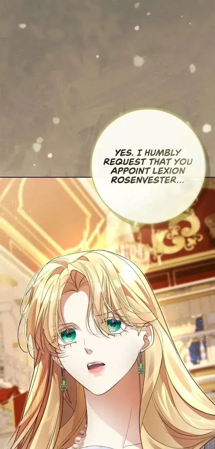 I Won't Regret My Second Life: The Happy Ending Comes After Revenge Chapter 47 Page 8