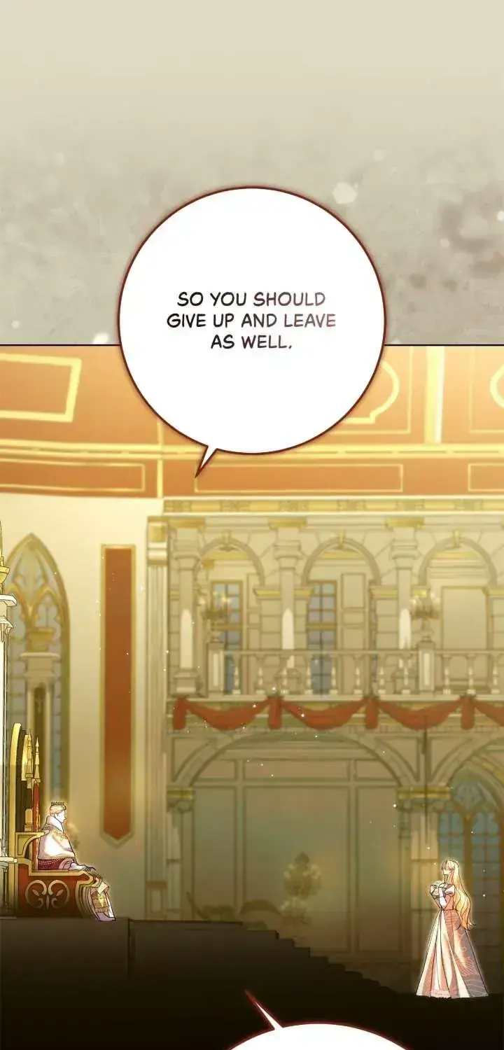 I Won't Regret My Second Life: The Happy Ending Comes After Revenge Chapter 47 Page 15