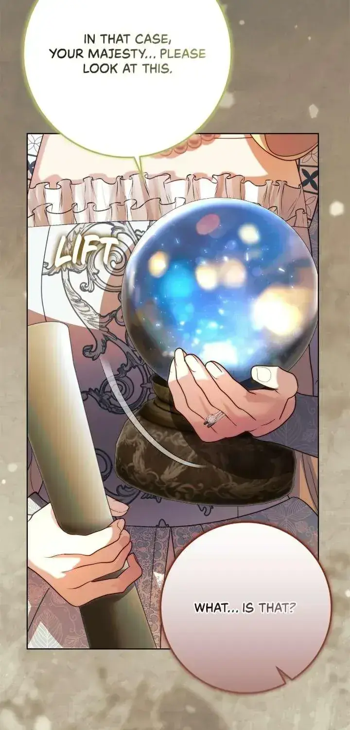I Won't Regret My Second Life: The Happy Ending Comes After Revenge Chapter 47 Page 17