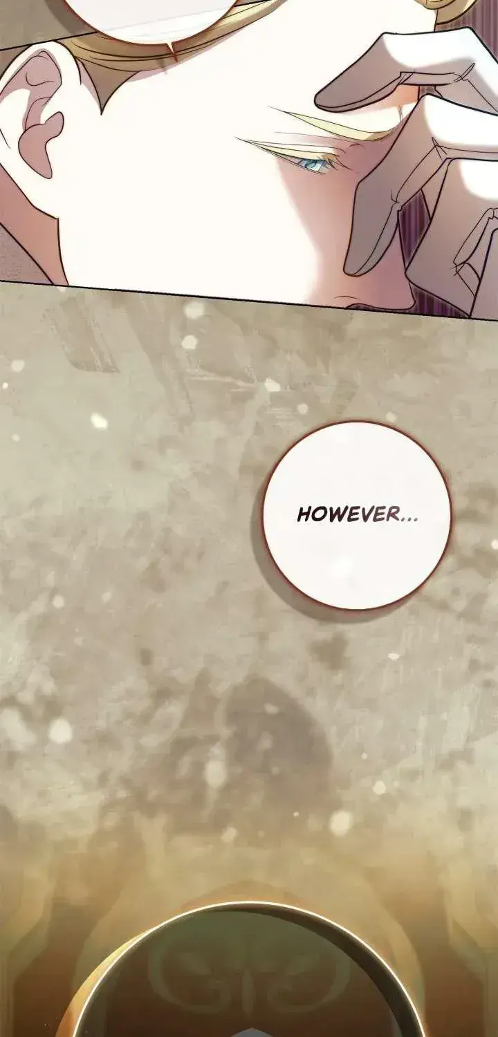 I Won't Regret My Second Life: The Happy Ending Comes After Revenge Chapter 47 Page 32