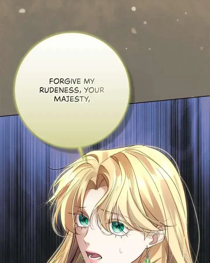 I Won't Regret My Second Life: The Happy Ending Comes After Revenge Chapter 47 Page 35