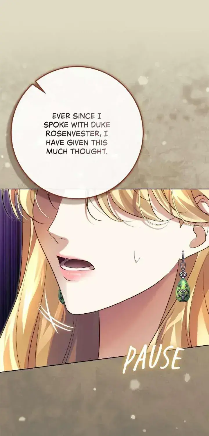 I Won't Regret My Second Life: The Happy Ending Comes After Revenge Chapter 47 Page 38