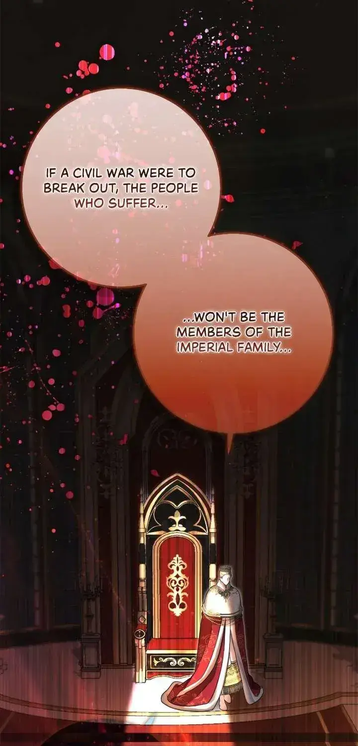 I Won't Regret My Second Life: The Happy Ending Comes After Revenge Chapter 47 Page 44