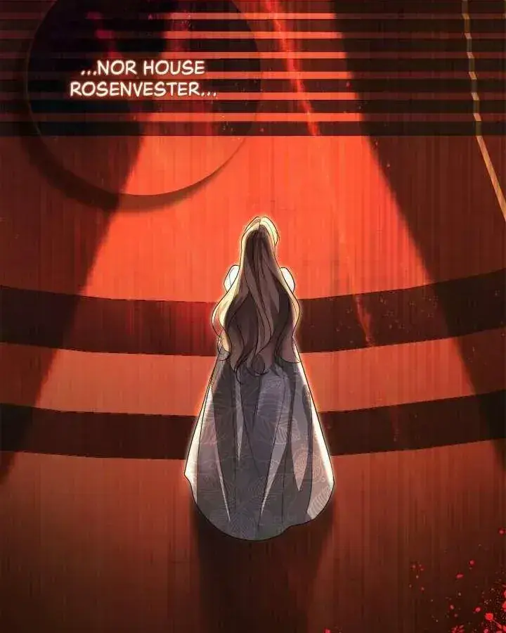 I Won't Regret My Second Life: The Happy Ending Comes After Revenge Chapter 47 Page 45