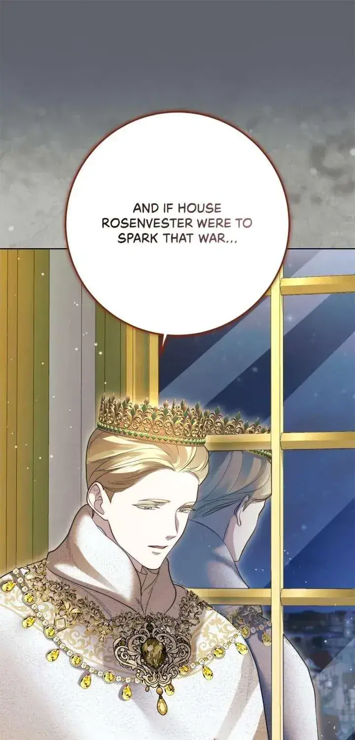 I Won't Regret My Second Life: The Happy Ending Comes After Revenge Chapter 47 Page 47