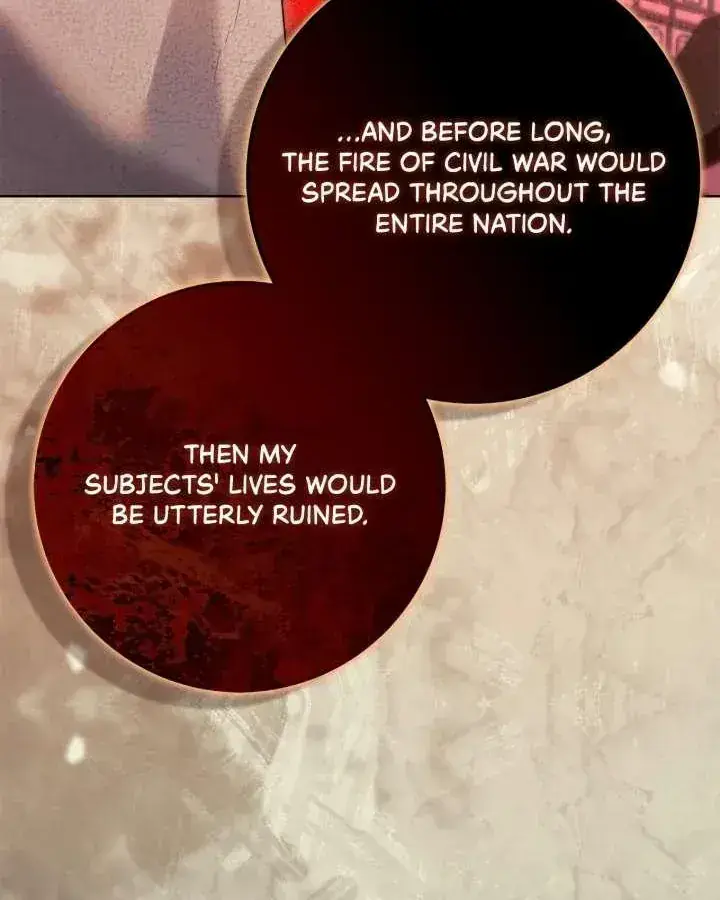 I Won't Regret My Second Life: The Happy Ending Comes After Revenge Chapter 47 Page 50