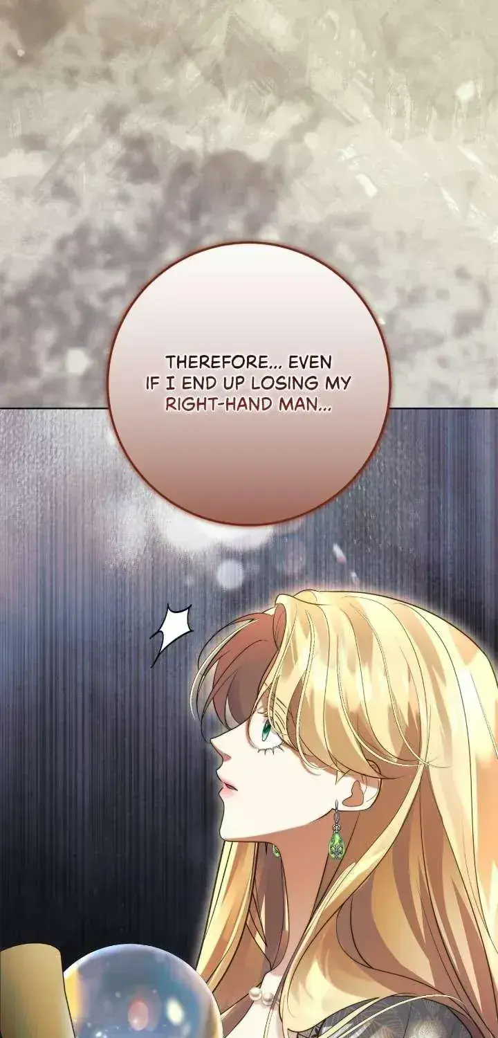 I Won't Regret My Second Life: The Happy Ending Comes After Revenge Chapter 47 Page 51