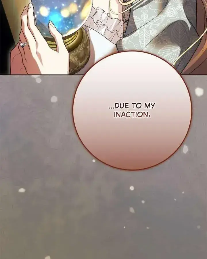 I Won't Regret My Second Life: The Happy Ending Comes After Revenge Chapter 47 Page 52