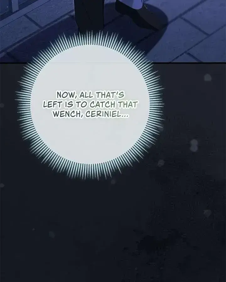 I Won't Regret My Second Life: The Happy Ending Comes After Revenge Chapter 47 Page 80