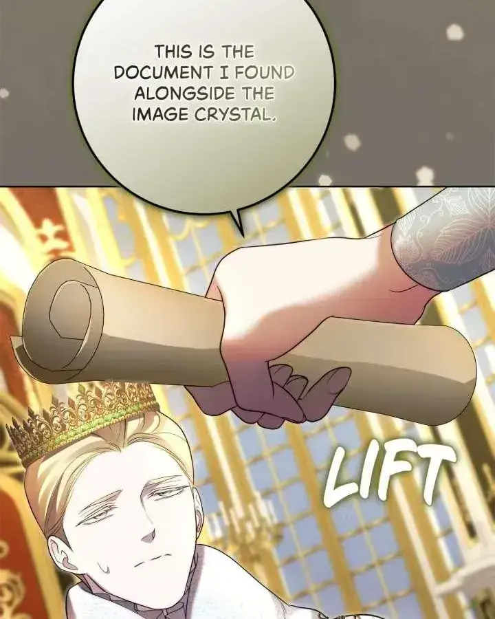 I Won't Regret My Second Life: The Happy Ending Comes After Revenge Chapter 47 Page 92