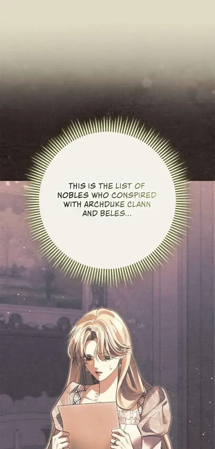 I Won't Regret My Second Life: The Happy Ending Comes After Revenge Chapter 47 Page 94