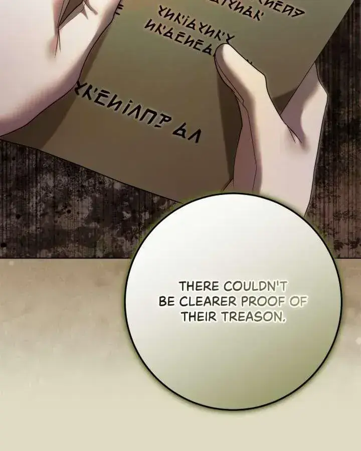 I Won't Regret My Second Life: The Happy Ending Comes After Revenge Chapter 47 Page 101