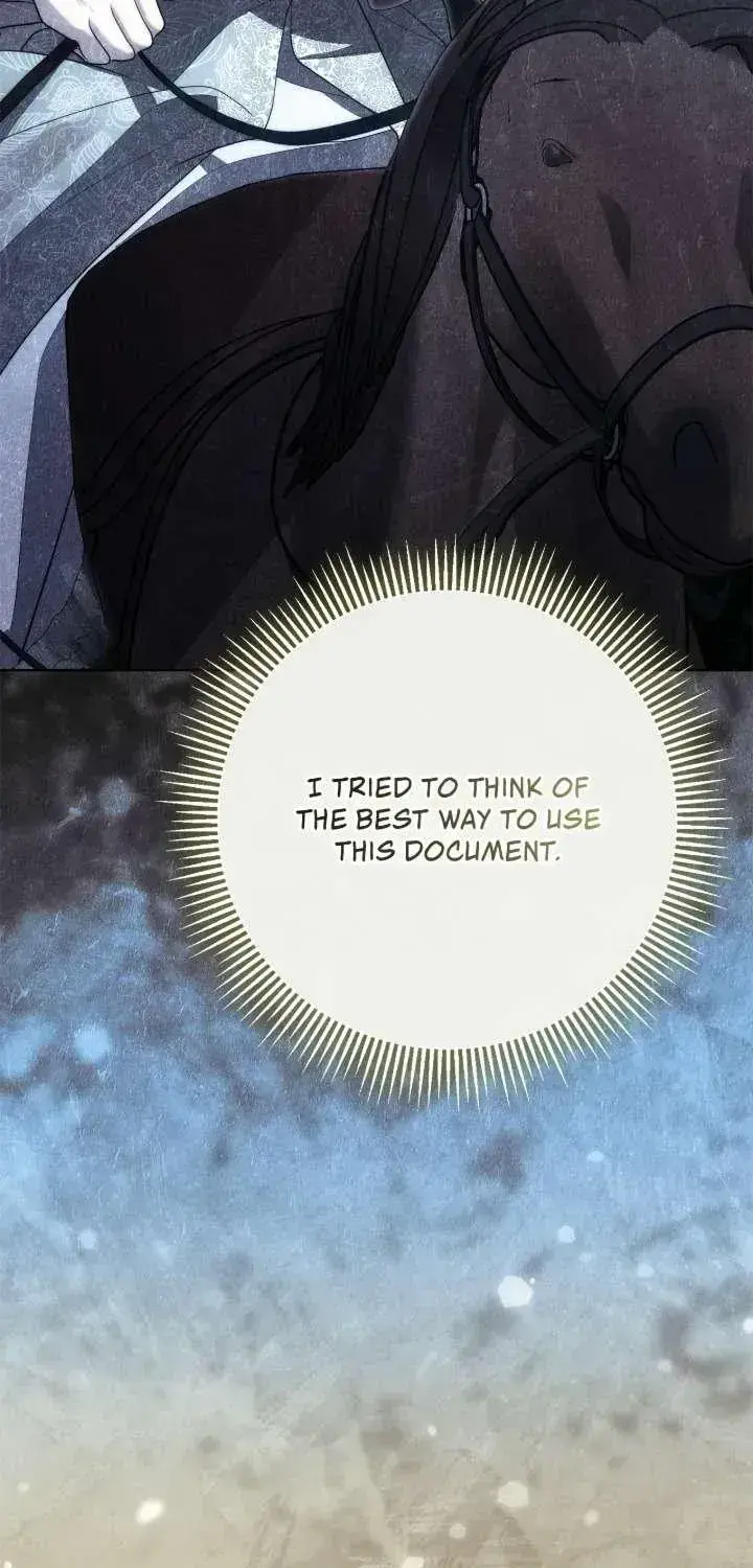 I Won't Regret My Second Life: The Happy Ending Comes After Revenge Chapter 47 Page 106