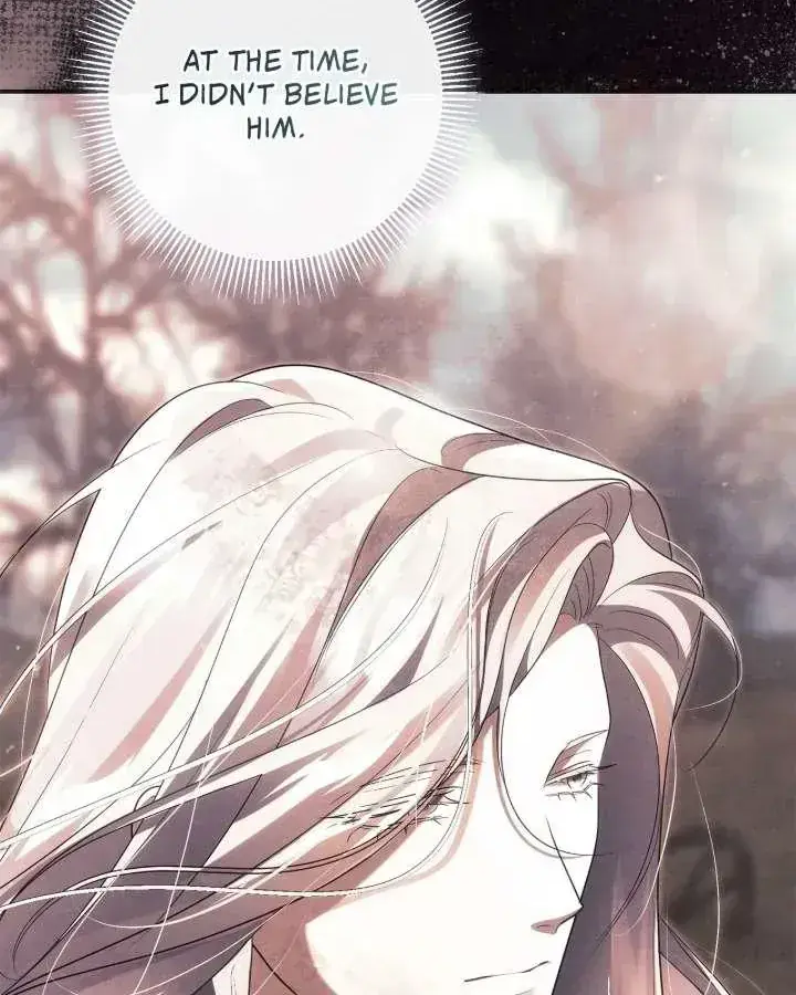 I Won't Regret My Second Life: The Happy Ending Comes After Revenge Chapter 47 Page 125