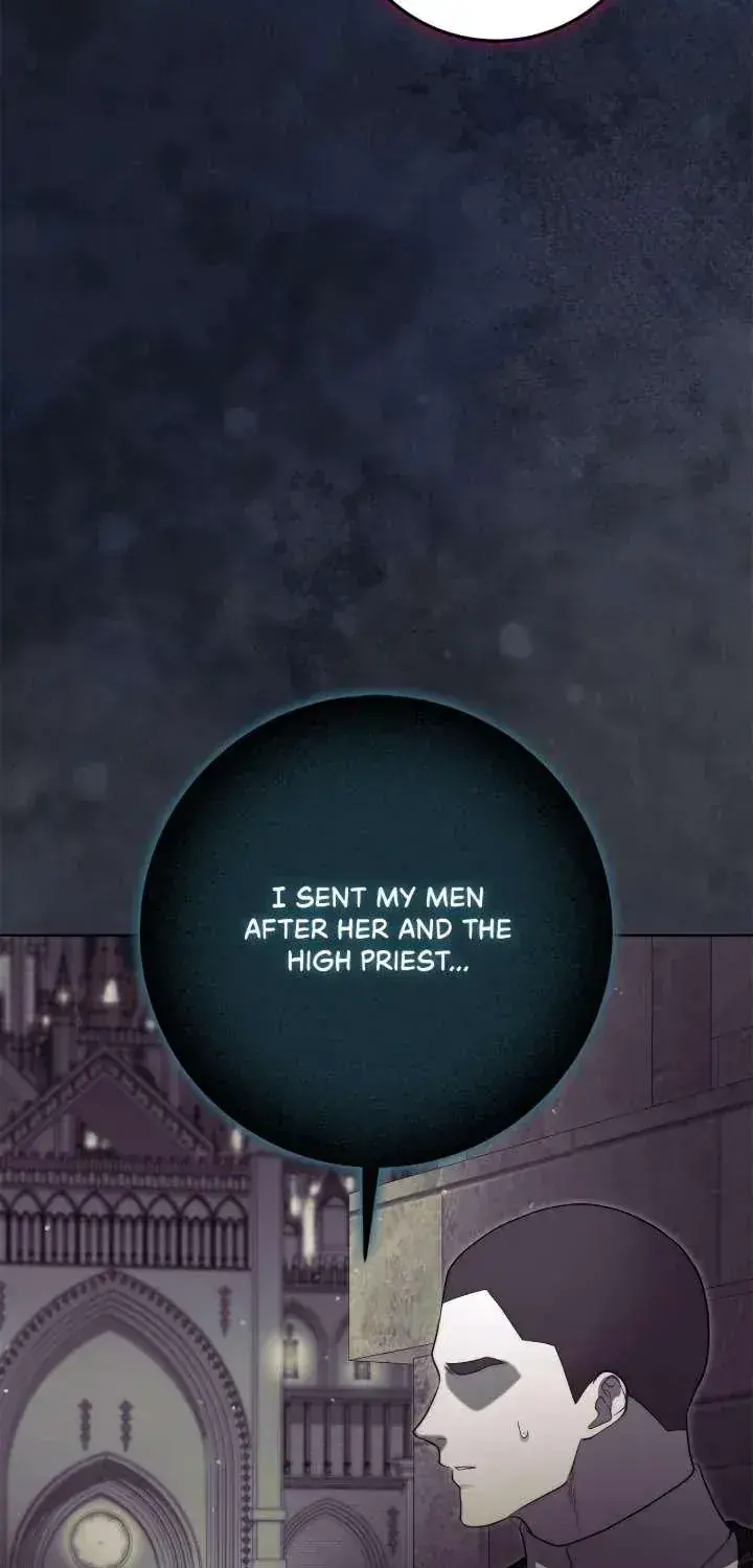 I Won't Regret My Second Life: The Happy Ending Comes After Revenge Chapter 48 Page 12