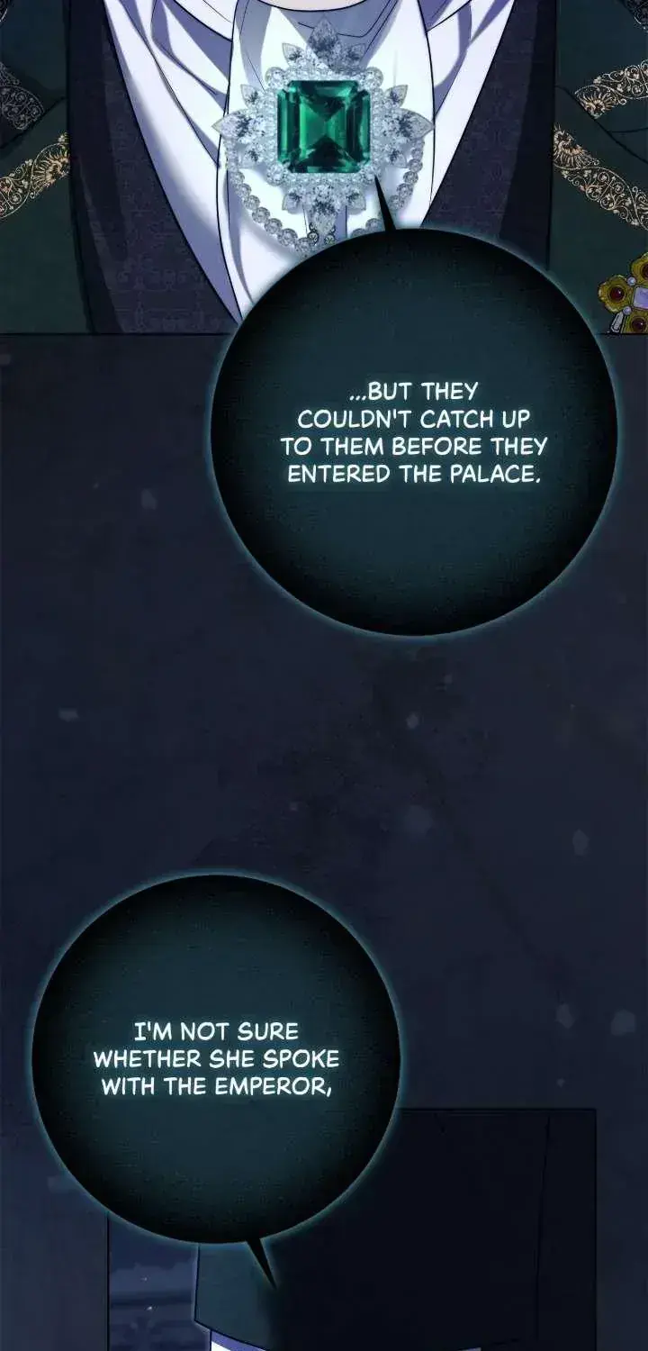 I Won't Regret My Second Life: The Happy Ending Comes After Revenge Chapter 48 Page 14
