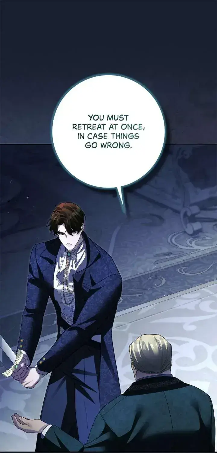 I Won't Regret My Second Life: The Happy Ending Comes After Revenge Chapter 48 Page 17