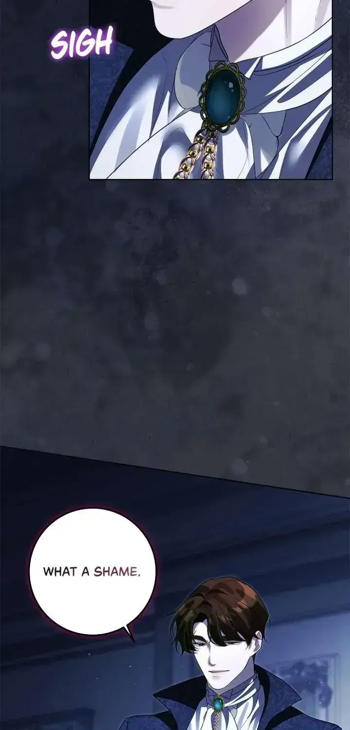 I Won't Regret My Second Life: The Happy Ending Comes After Revenge Chapter 48 Page 21
