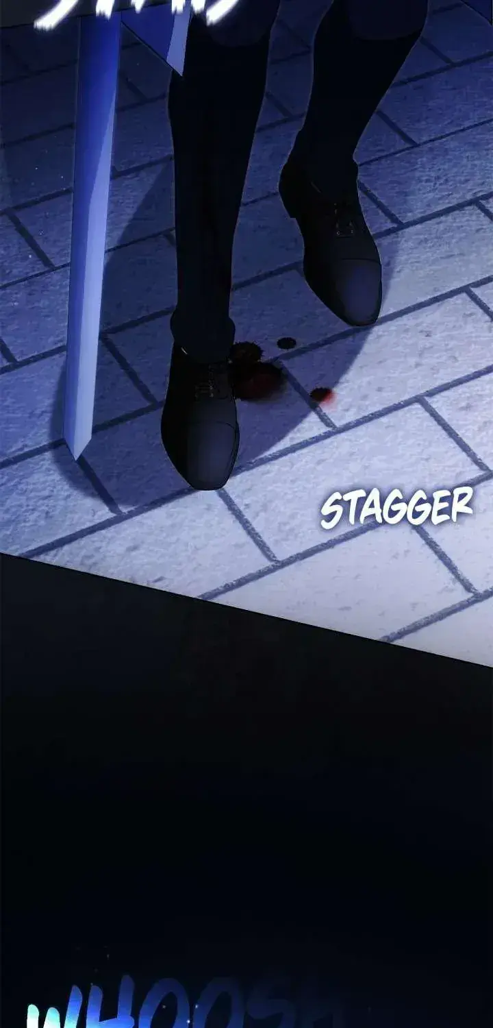 I Won't Regret My Second Life: The Happy Ending Comes After Revenge Chapter 48 Page 30