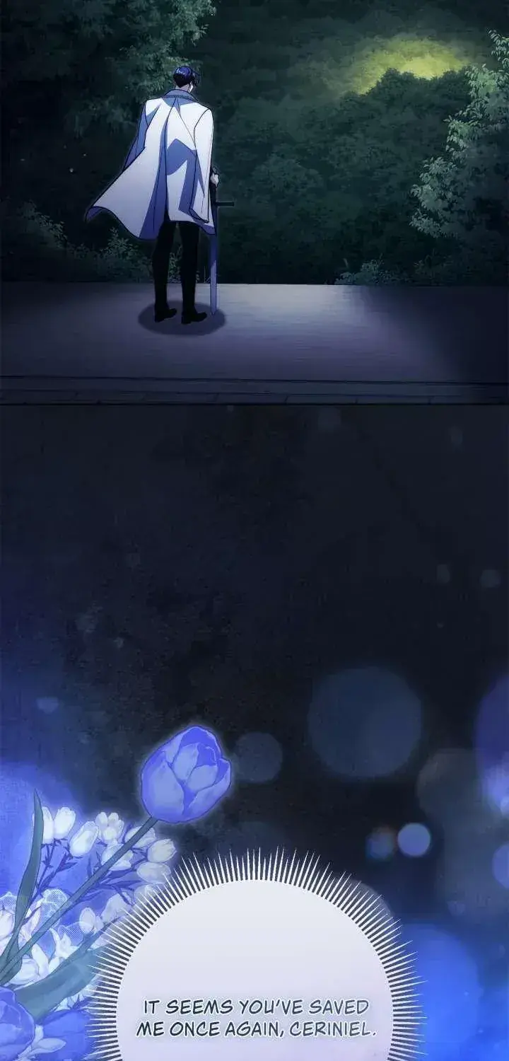 I Won't Regret My Second Life: The Happy Ending Comes After Revenge Chapter 48 Page 32