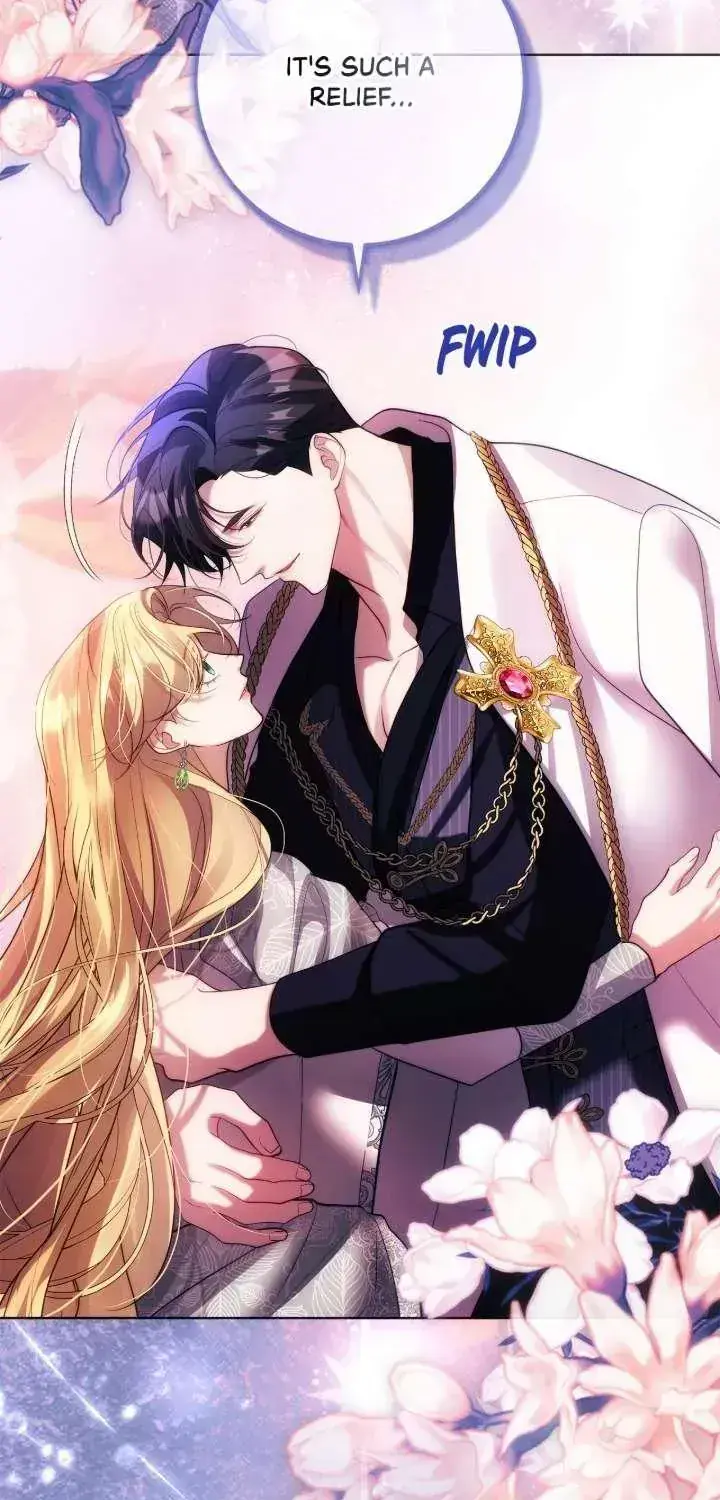 I Won't Regret My Second Life: The Happy Ending Comes After Revenge Chapter 48 Page 48