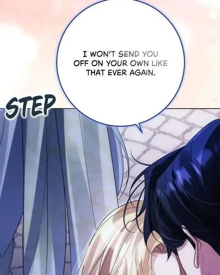 I Won't Regret My Second Life: The Happy Ending Comes After Revenge Chapter 48 Page 57