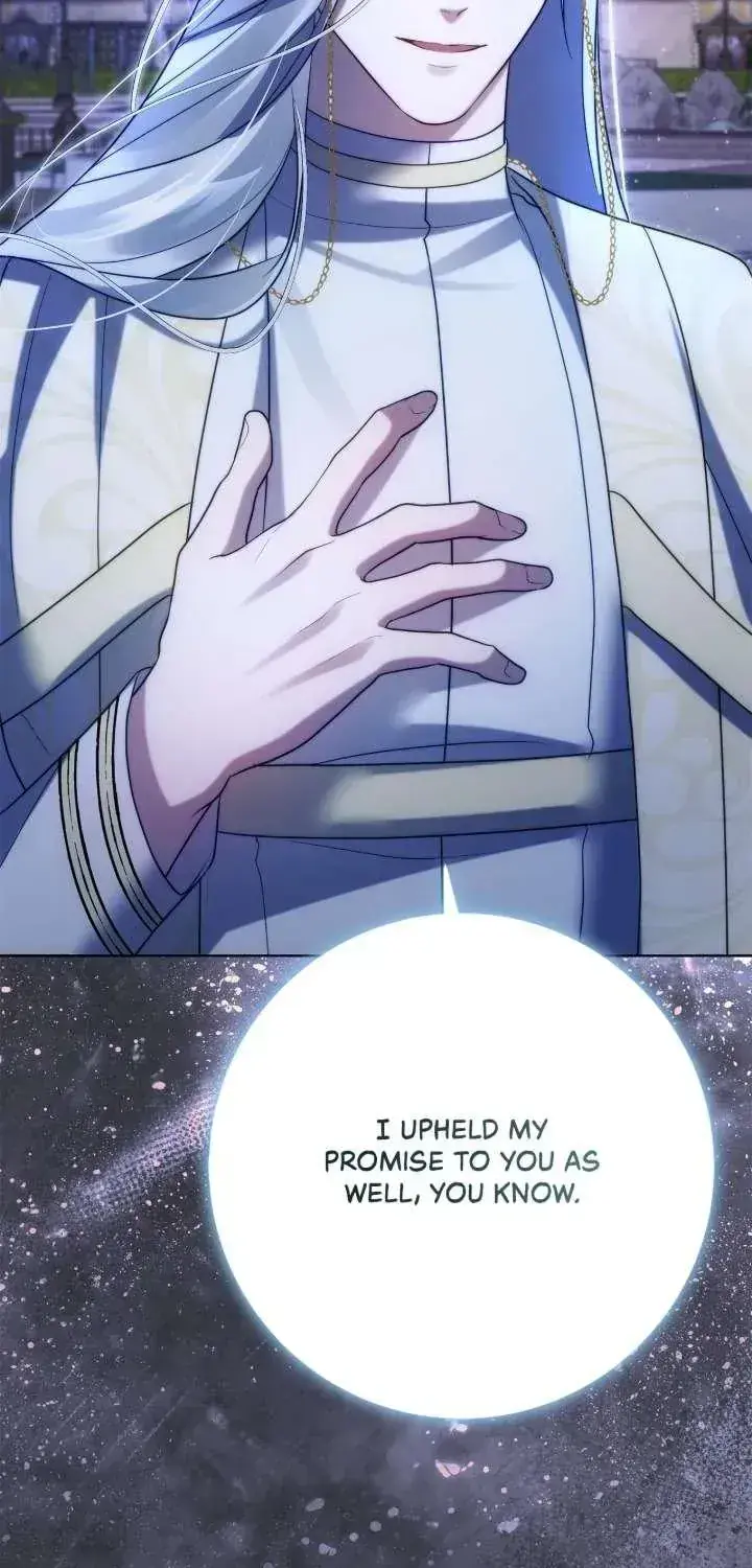 I Won't Regret My Second Life: The Happy Ending Comes After Revenge Chapter 48 Page 60