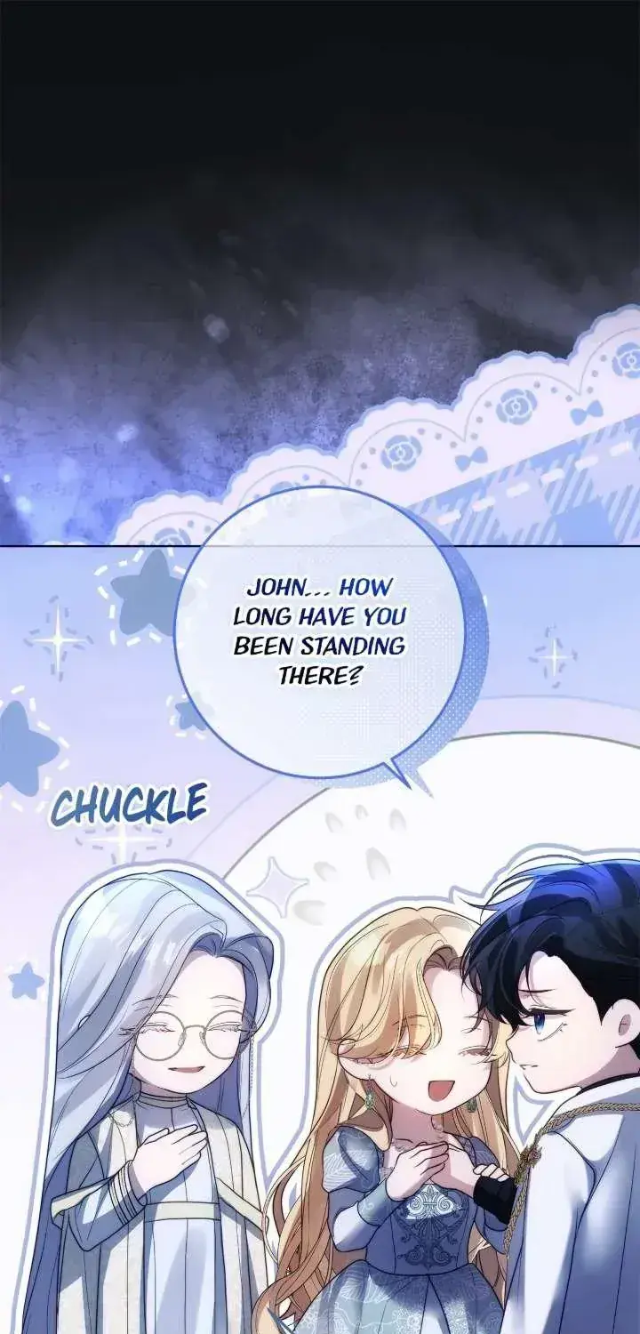 I Won't Regret My Second Life: The Happy Ending Comes After Revenge Chapter 48 Page 62