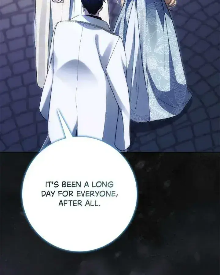 I Won't Regret My Second Life: The Happy Ending Comes After Revenge Chapter 48 Page 72