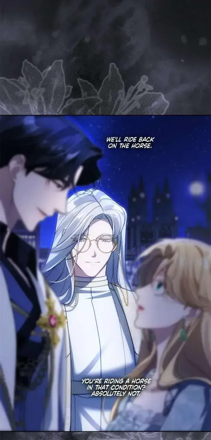 I Won't Regret My Second Life: The Happy Ending Comes After Revenge Chapter 48 Page 73