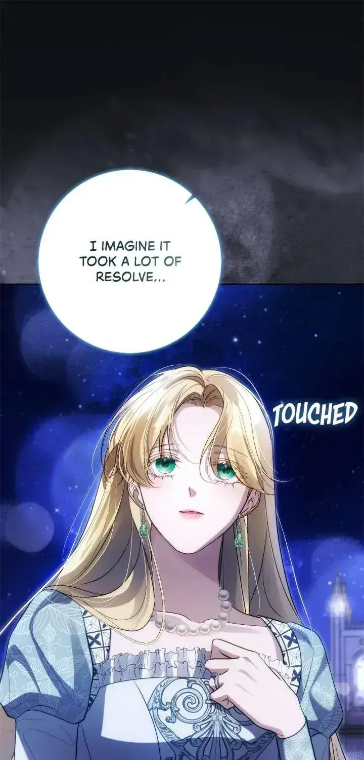 I Won't Regret My Second Life: The Happy Ending Comes After Revenge Chapter 48 Page 79