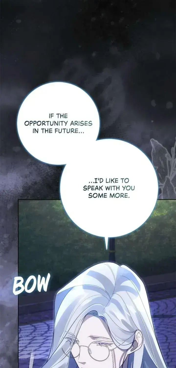 I Won't Regret My Second Life: The Happy Ending Comes After Revenge Chapter 48 Page 81