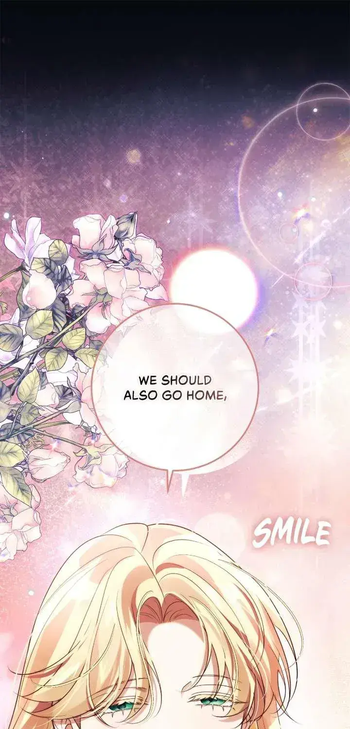 I Won't Regret My Second Life: The Happy Ending Comes After Revenge Chapter 48 Page 87