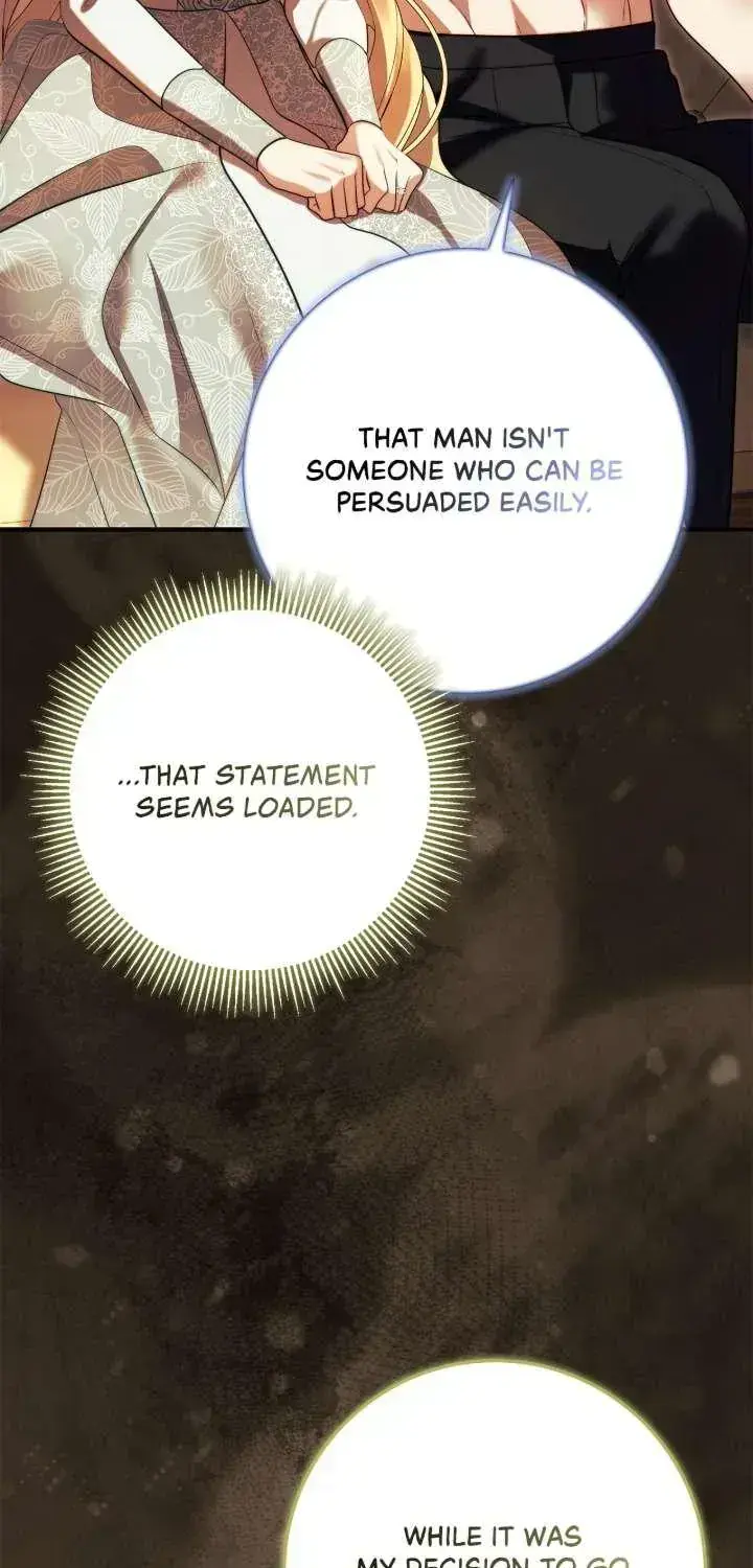 I Won't Regret My Second Life: The Happy Ending Comes After Revenge Chapter 48 Page 93