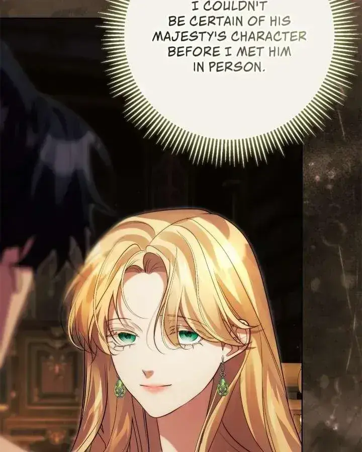 I Won't Regret My Second Life: The Happy Ending Comes After Revenge Chapter 48 Page 101