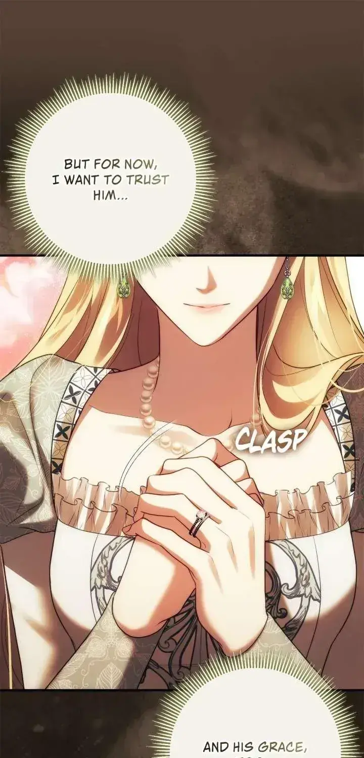 I Won't Regret My Second Life: The Happy Ending Comes After Revenge Chapter 48 Page 107