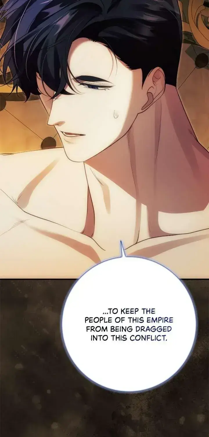 I Won't Regret My Second Life: The Happy Ending Comes After Revenge Chapter 48 Page 111