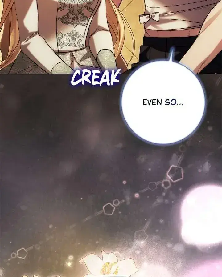 I Won't Regret My Second Life: The Happy Ending Comes After Revenge Chapter 48 Page 115