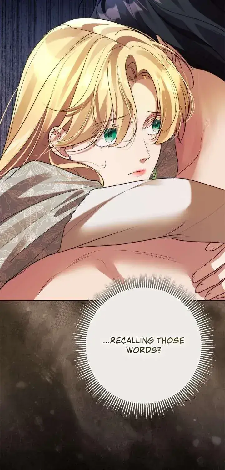 I Won't Regret My Second Life: The Happy Ending Comes After Revenge Chapter 48 Page 124