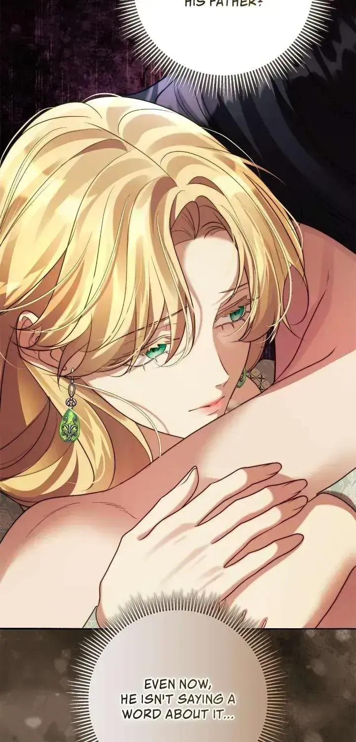 I Won't Regret My Second Life: The Happy Ending Comes After Revenge Chapter 48 Page 130