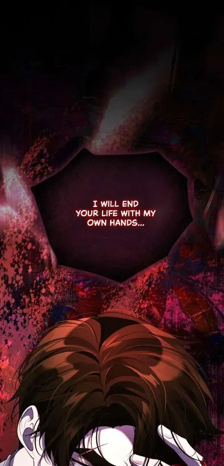 I Won't Regret My Second Life: The Happy Ending Comes After Revenge Chapter 49 Page 3