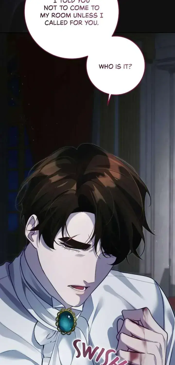 I Won't Regret My Second Life: The Happy Ending Comes After Revenge Chapter 49 Page 8