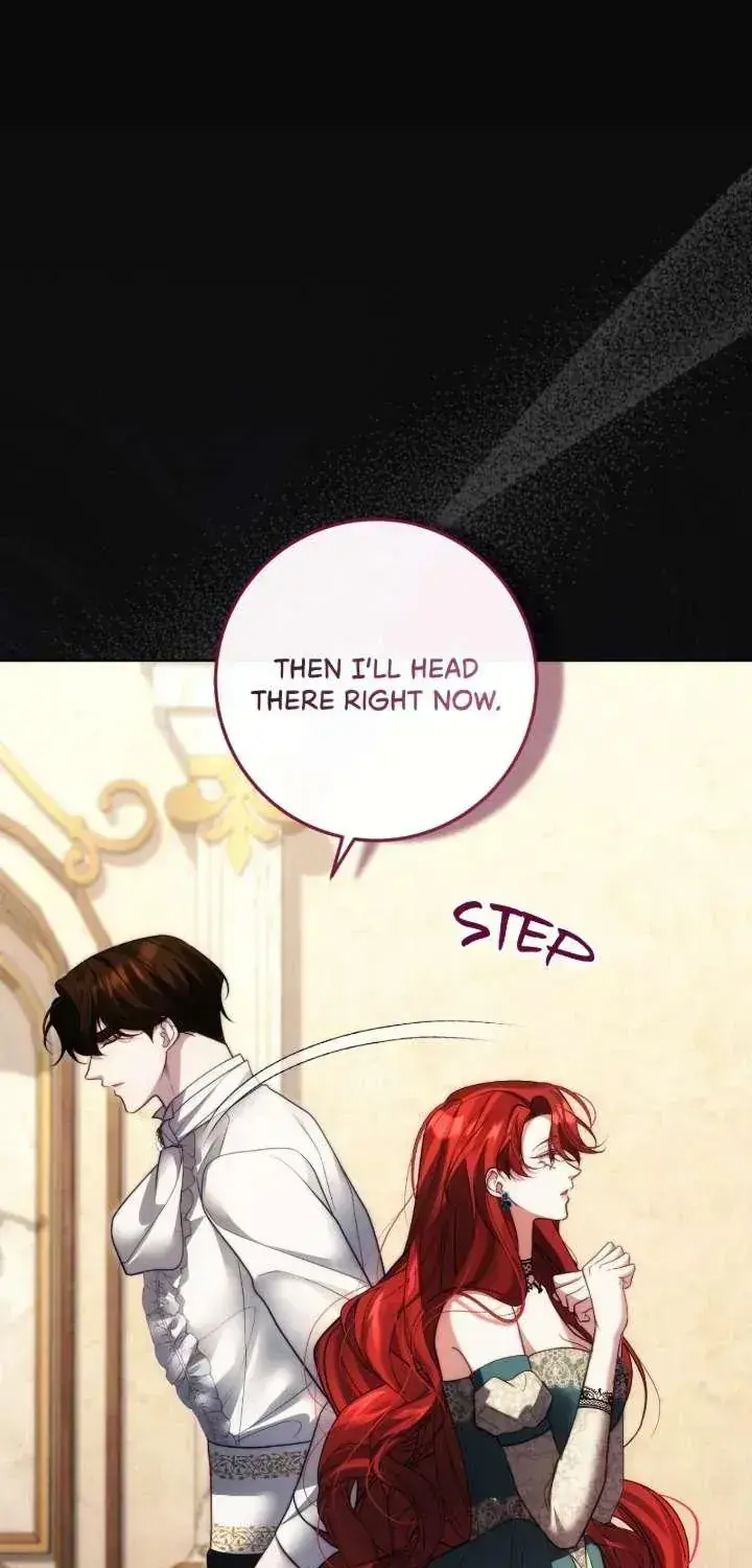 I Won't Regret My Second Life: The Happy Ending Comes After Revenge Chapter 49 Page 22
