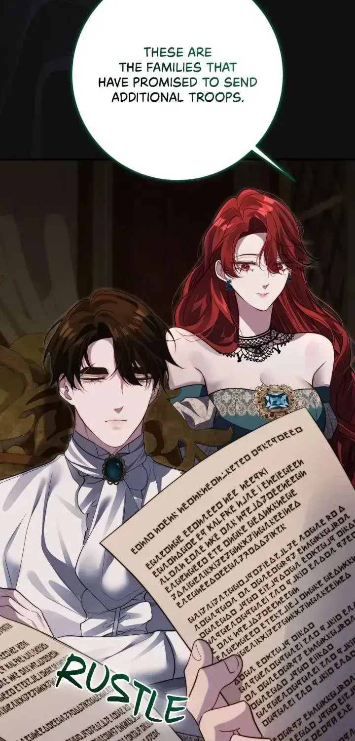 I Won't Regret My Second Life: The Happy Ending Comes After Revenge Chapter 49 Page 32