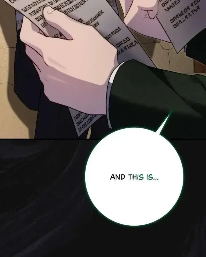 I Won't Regret My Second Life: The Happy Ending Comes After Revenge Chapter 49 Page 33
