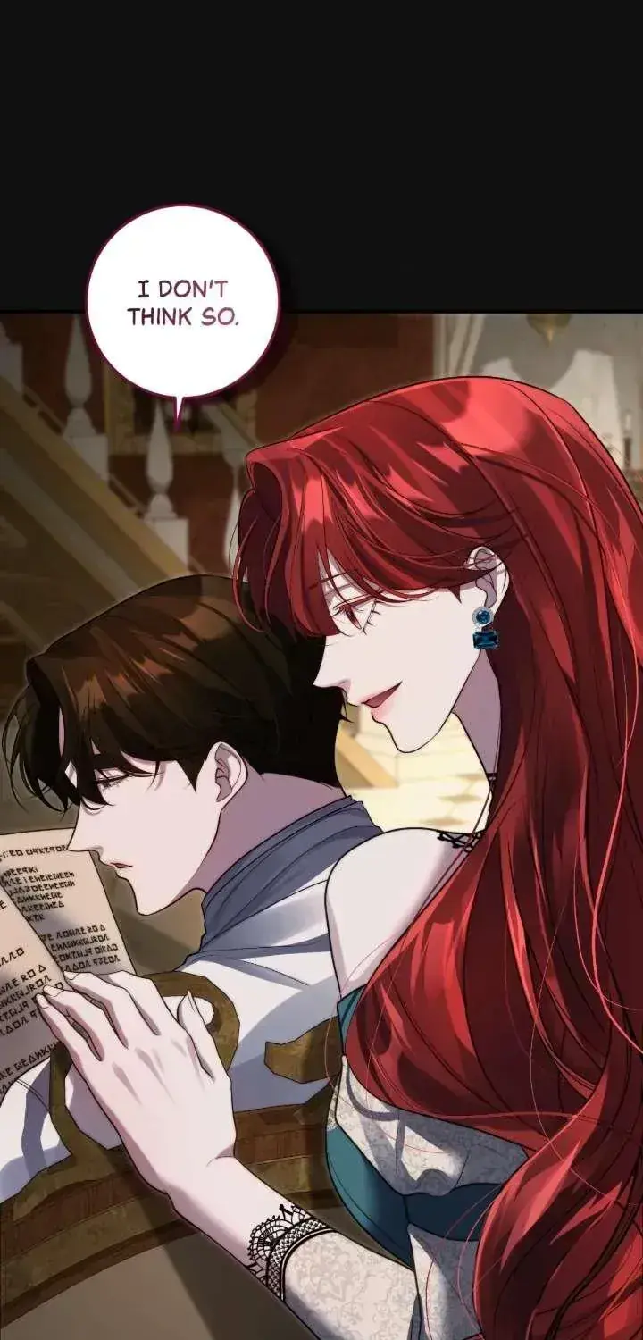 I Won't Regret My Second Life: The Happy Ending Comes After Revenge Chapter 49 Page 36