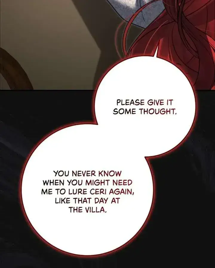 I Won't Regret My Second Life: The Happy Ending Comes After Revenge Chapter 49 Page 37