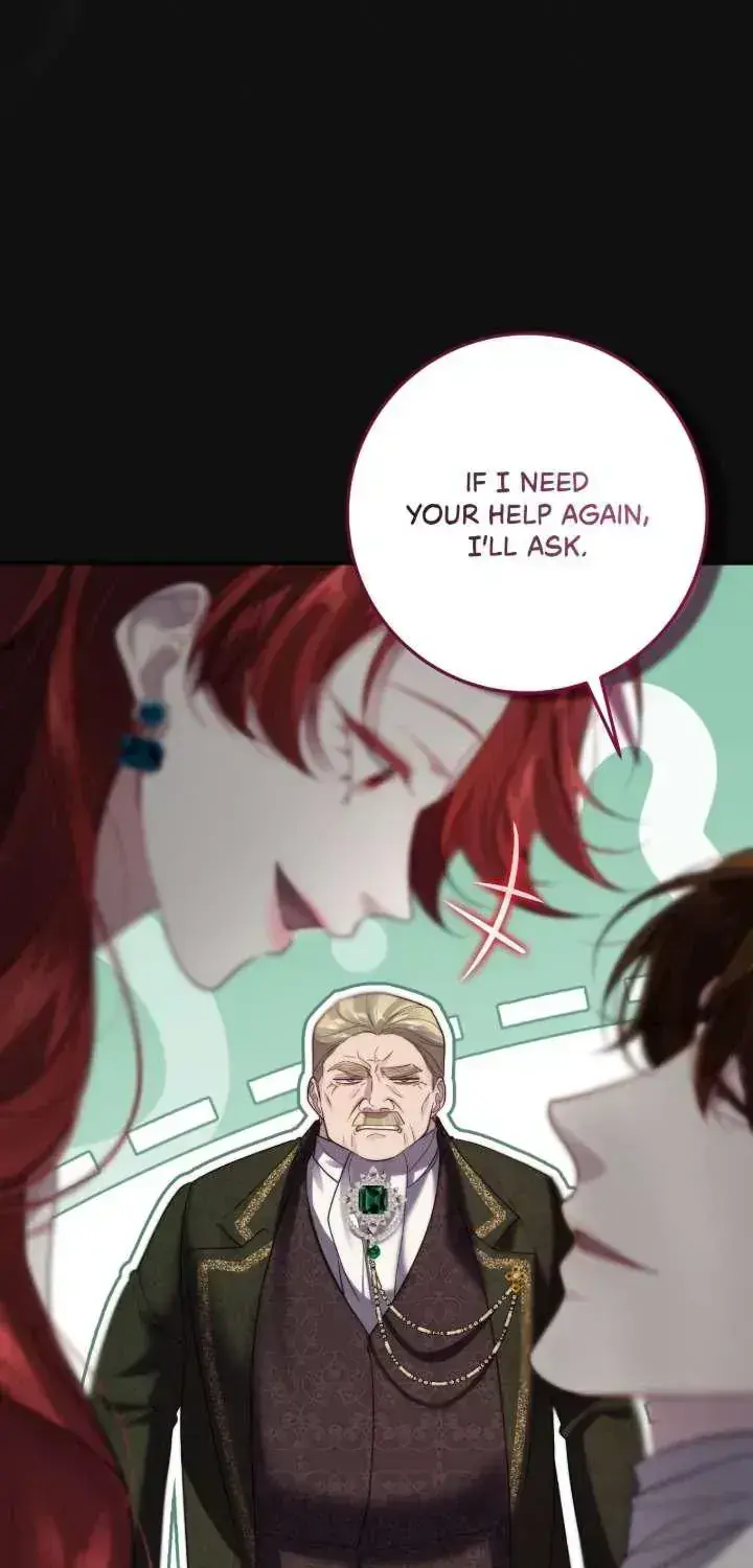 I Won't Regret My Second Life: The Happy Ending Comes After Revenge Chapter 49 Page 41