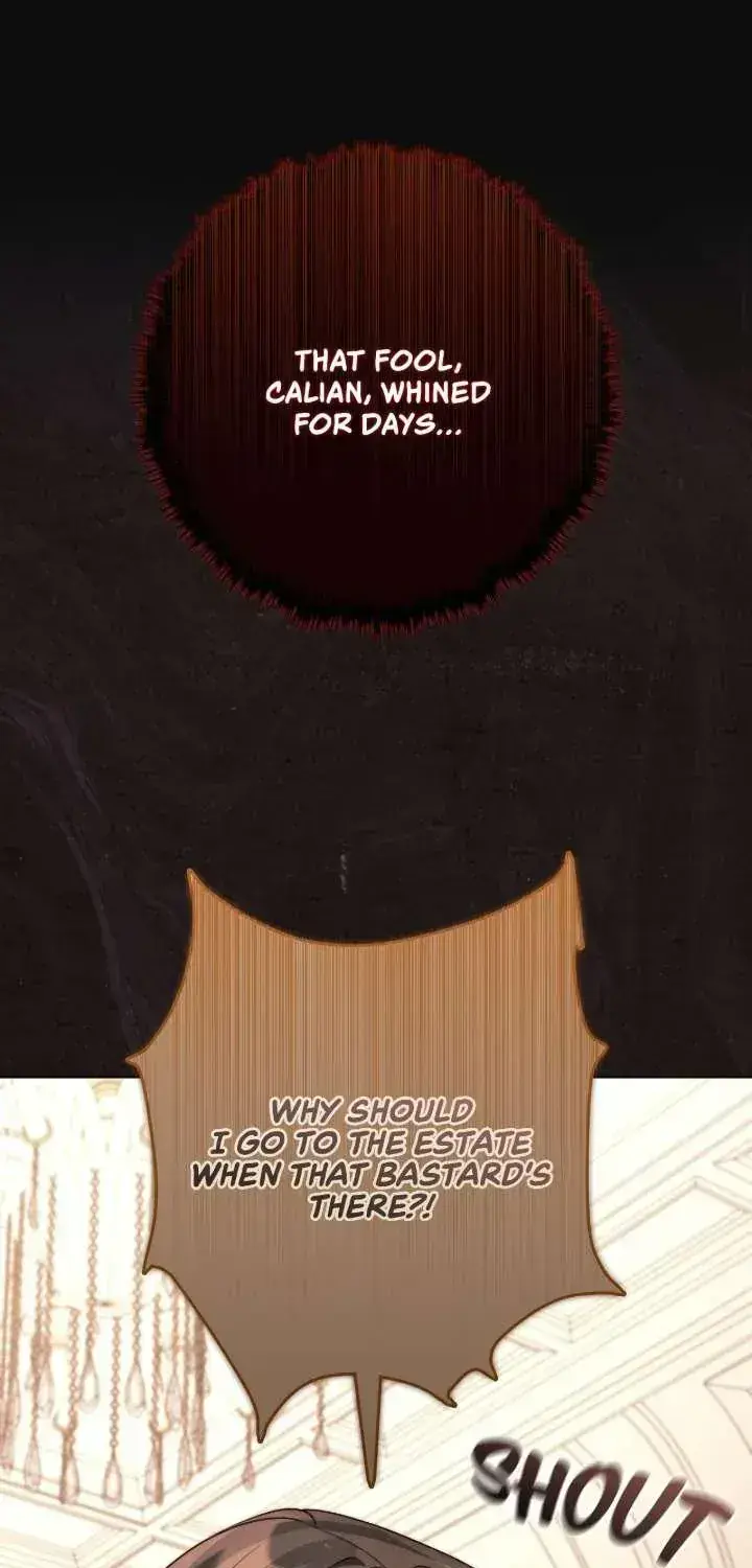 I Won't Regret My Second Life: The Happy Ending Comes After Revenge Chapter 49 Page 47