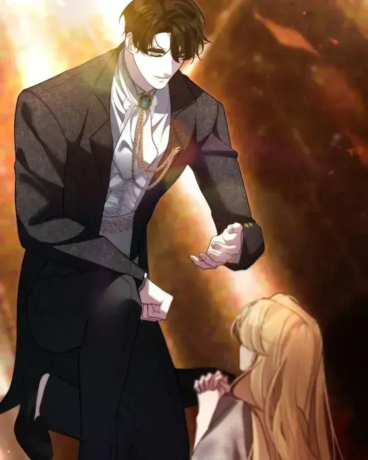 I Won't Regret My Second Life: The Happy Ending Comes After Revenge Chapter 49 Page 54